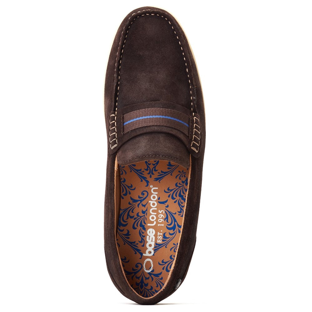 Men's Base London Drum Loafer