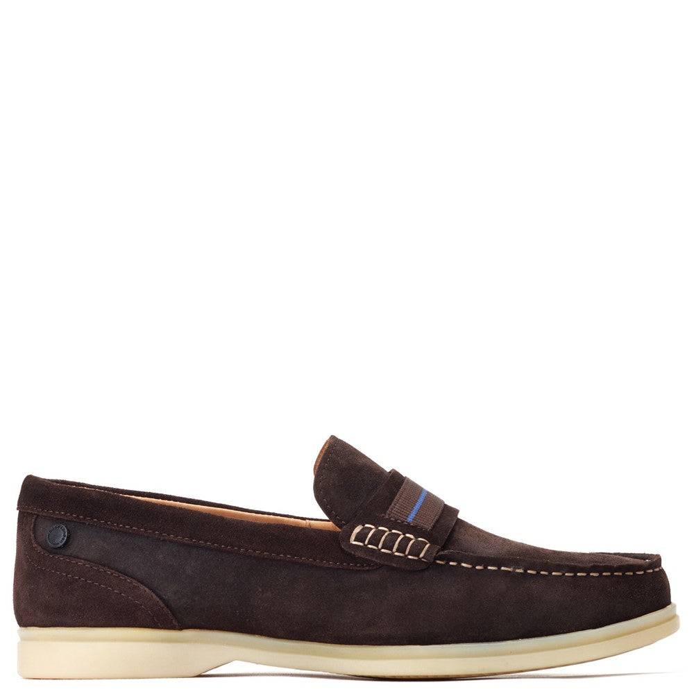 Men's Base London Drum Loafer