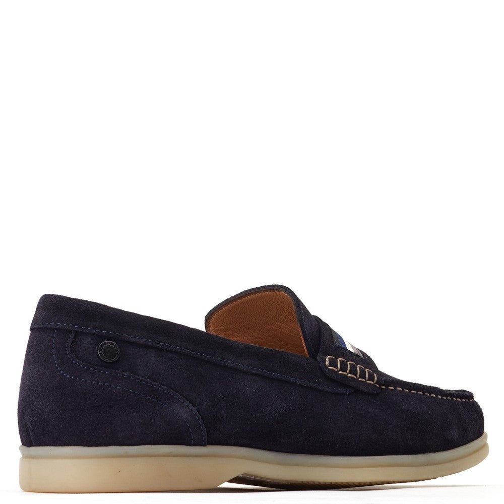 Men's Base London Drum Loafer