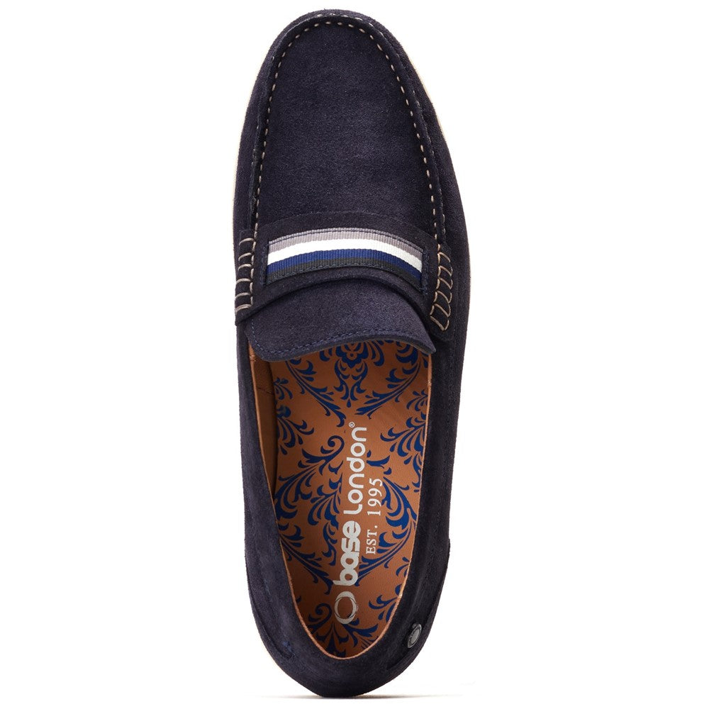 Men's Base London Drum Loafer