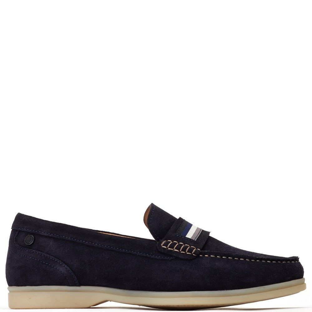 Men's Base London Drum Loafer