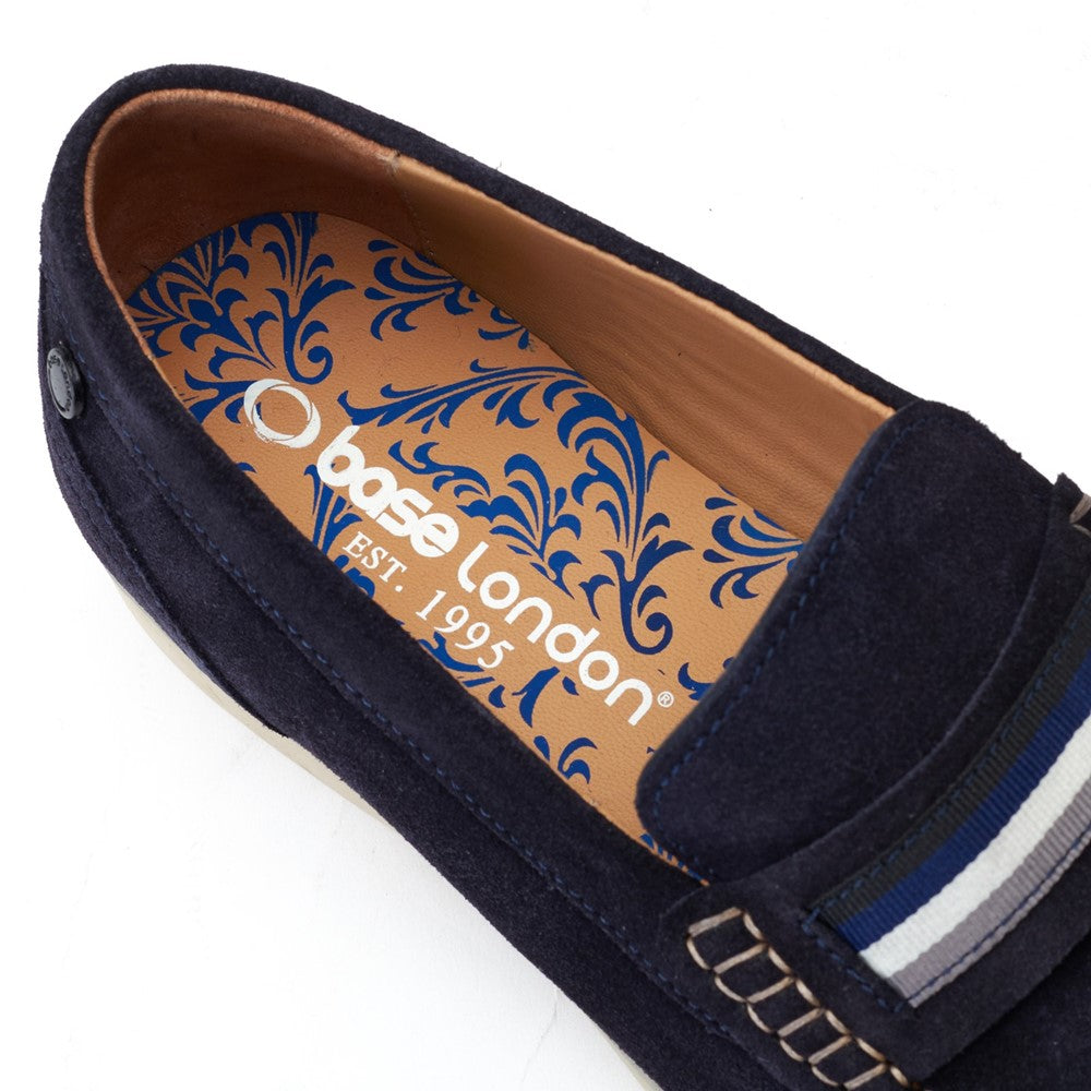 Men's Base London Drum Loafer