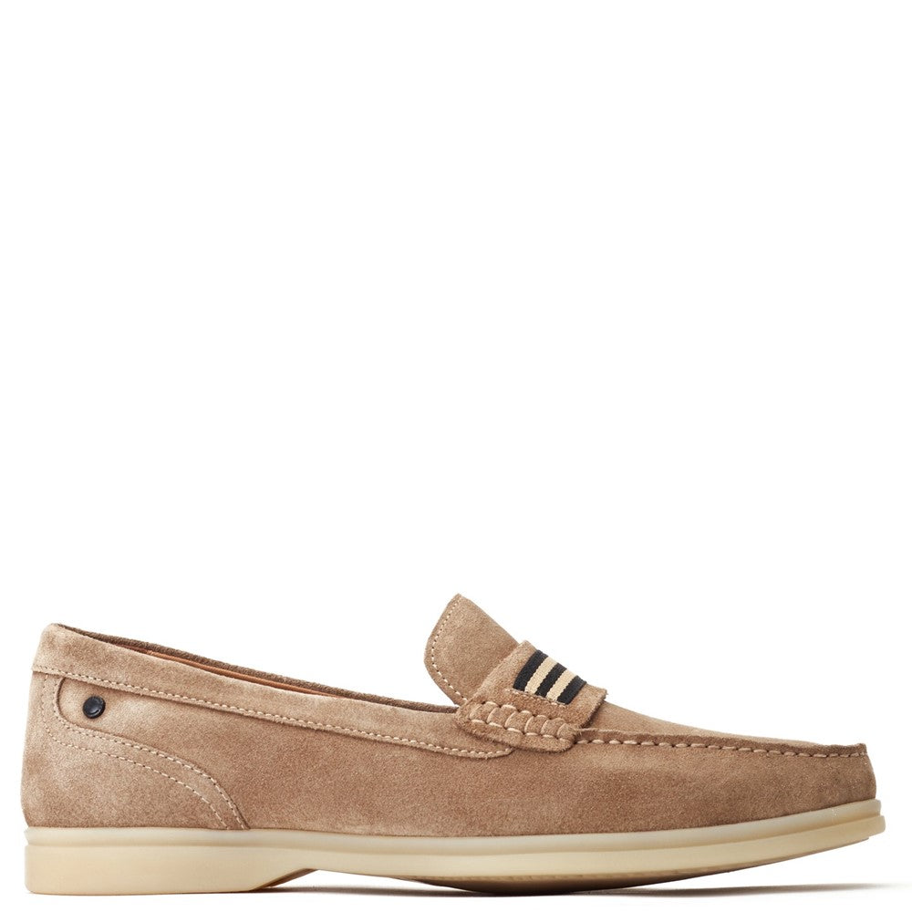 Men's Base London Drum Loafer