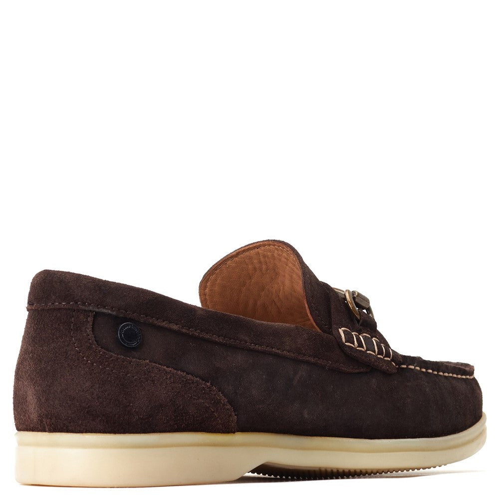Men's Base London Snapper Loafer