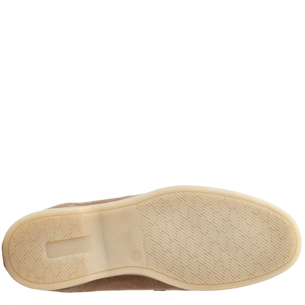 Men's Base London Snapper Loafer