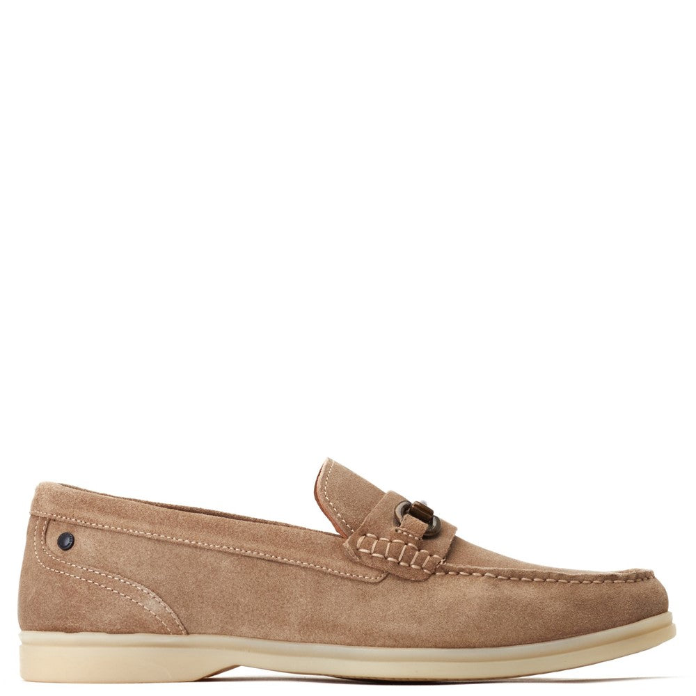Men's Base London Snapper Loafer