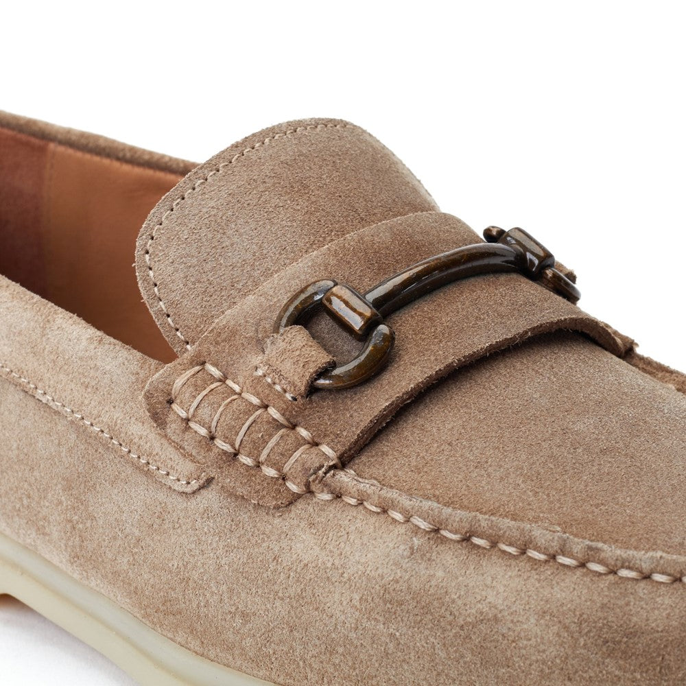 Men's Base London Snapper Loafer