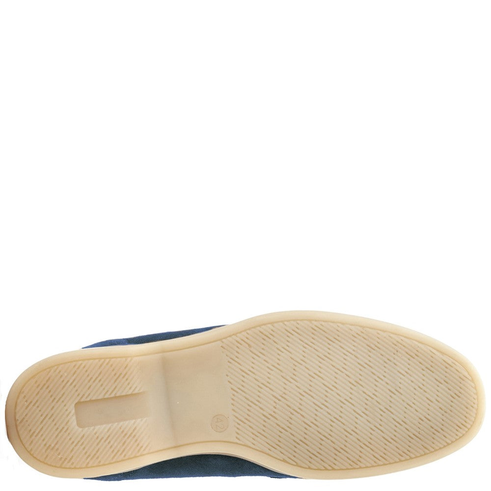 Men's Base London Snapper Loafer