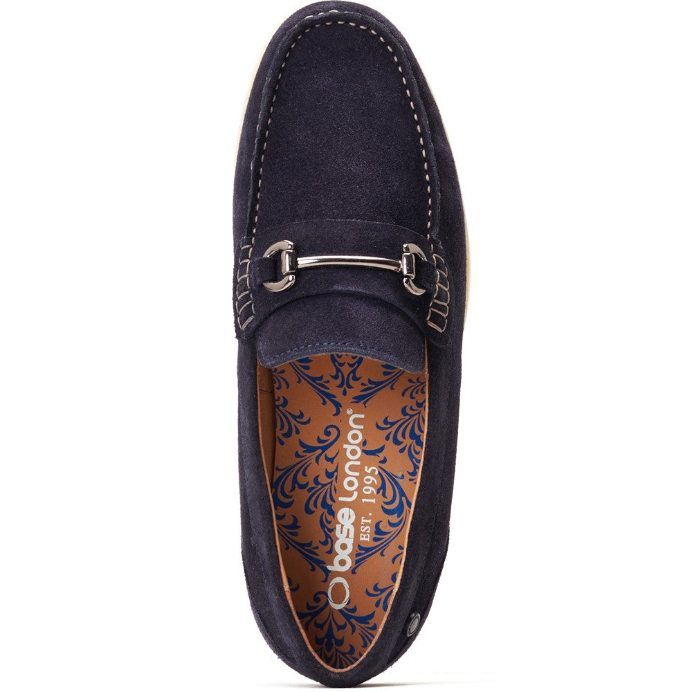 Men's Base London Snapper Loafer
