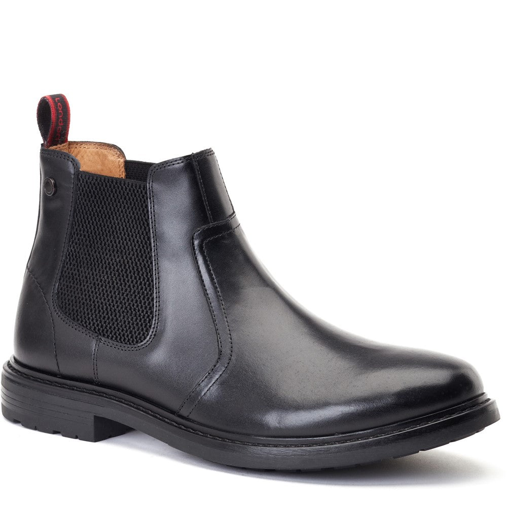 Men's Base London Bloom Chelsea Boot