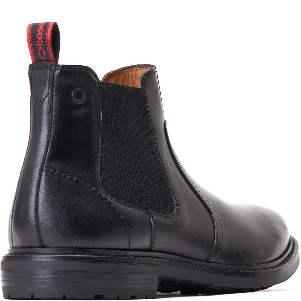 Men's Base London Bloom Chelsea Boot