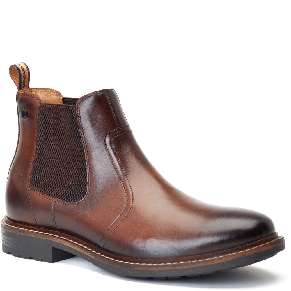 Men's Base London Bloom Chelsea Boot