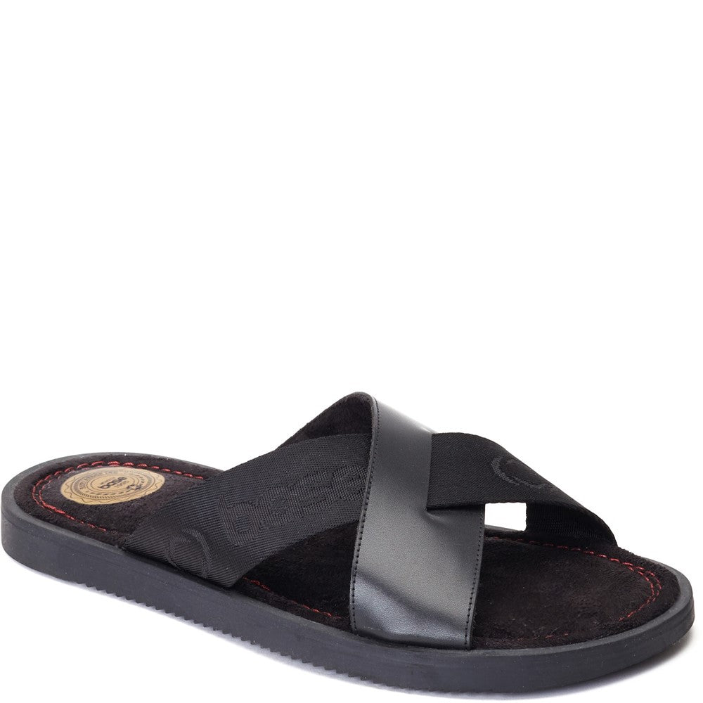 Men's Base London Webb Slider