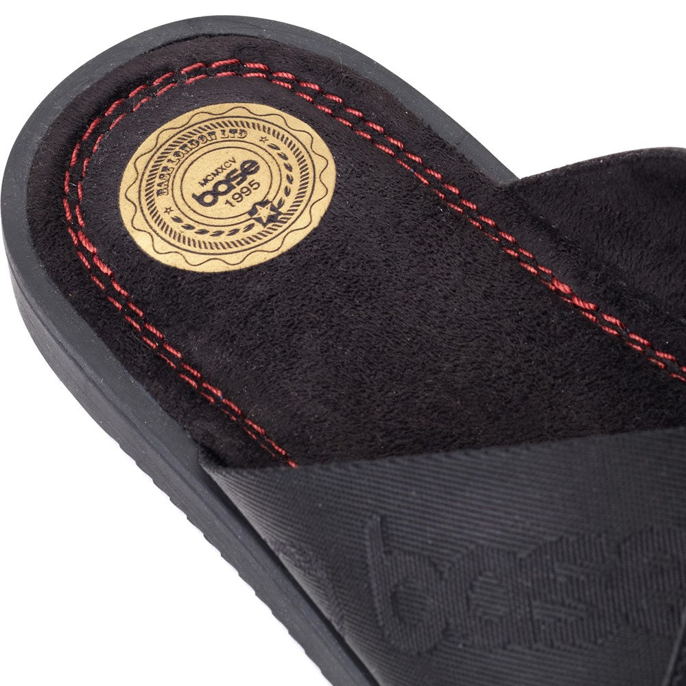Men's Base London Webb Slider