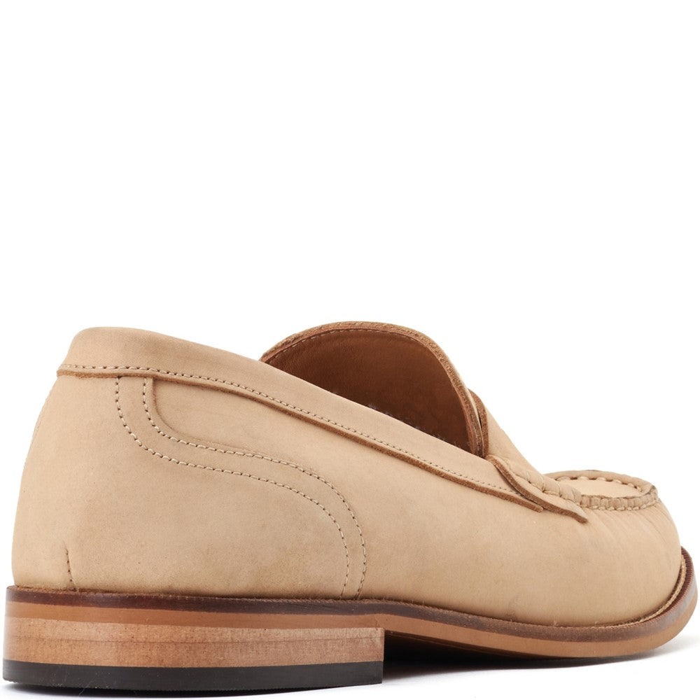 Men's Base London Garfield Penny Loafer