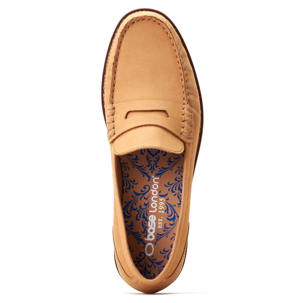 Men's Base London Garfield Penny Loafer