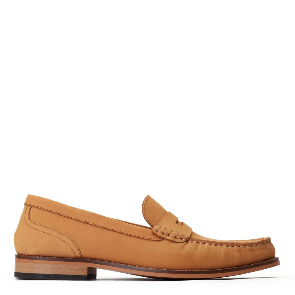 Men's Base London Garfield Penny Loafer