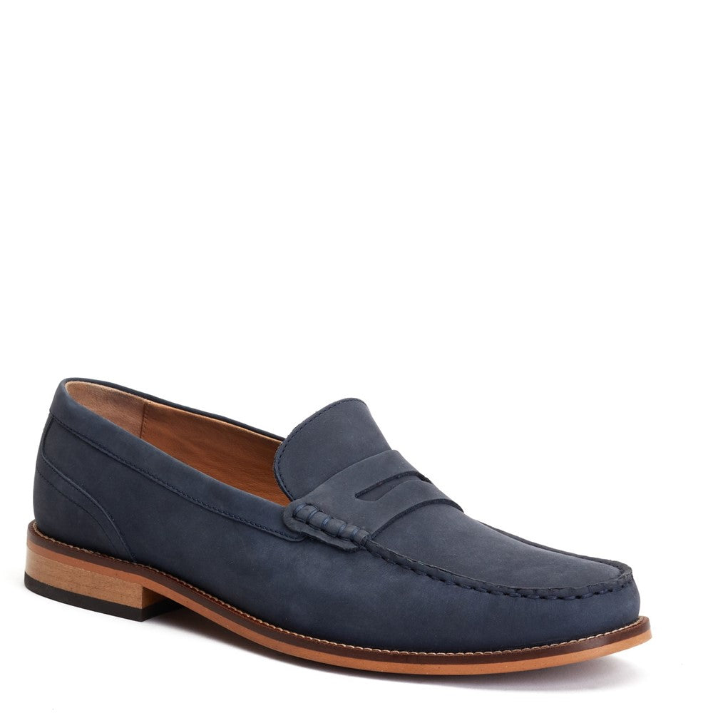 Men's Base London Garfield Penny Loafer