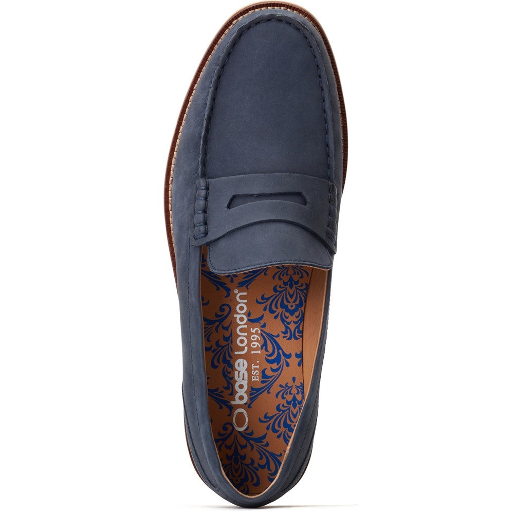 Men's Base London Garfield Penny Loafer