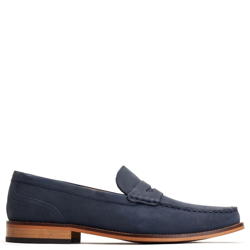 Men's Base London Garfield Penny Loafer