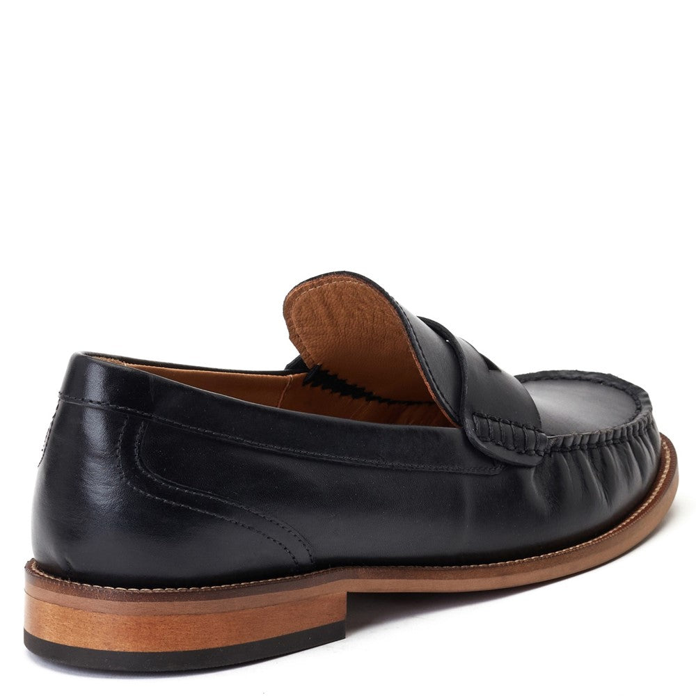 Men's Base London Garfield Penny Loafer