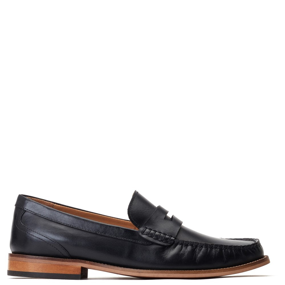 Men's Base London Garfield Penny Loafer