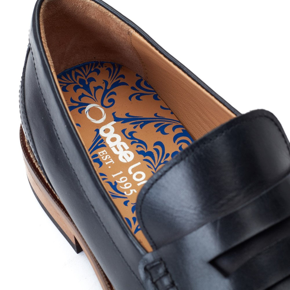 Men's Base London Garfield Penny Loafer