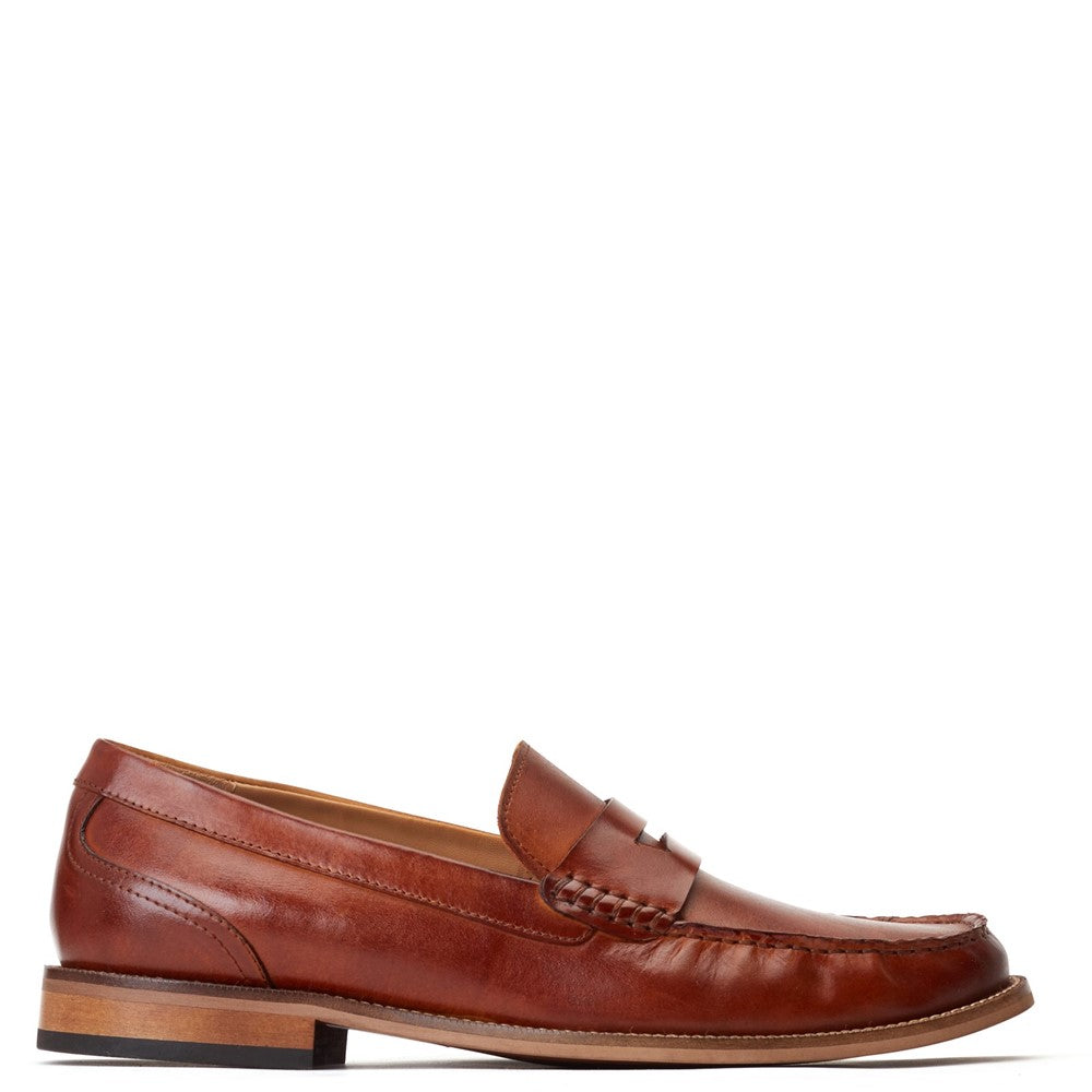Men's Base London Garfield Penny Loafer