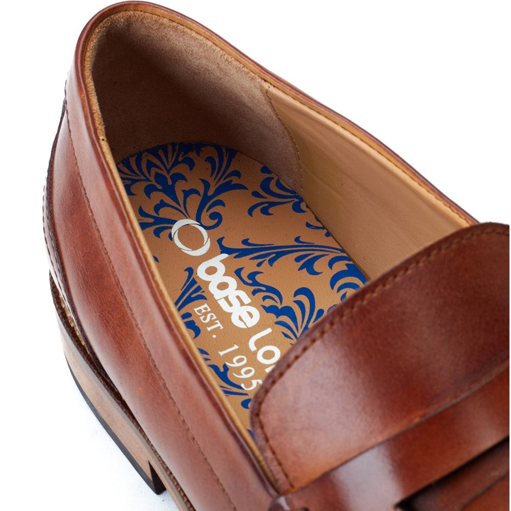 Men's Base London Garfield Penny Loafer