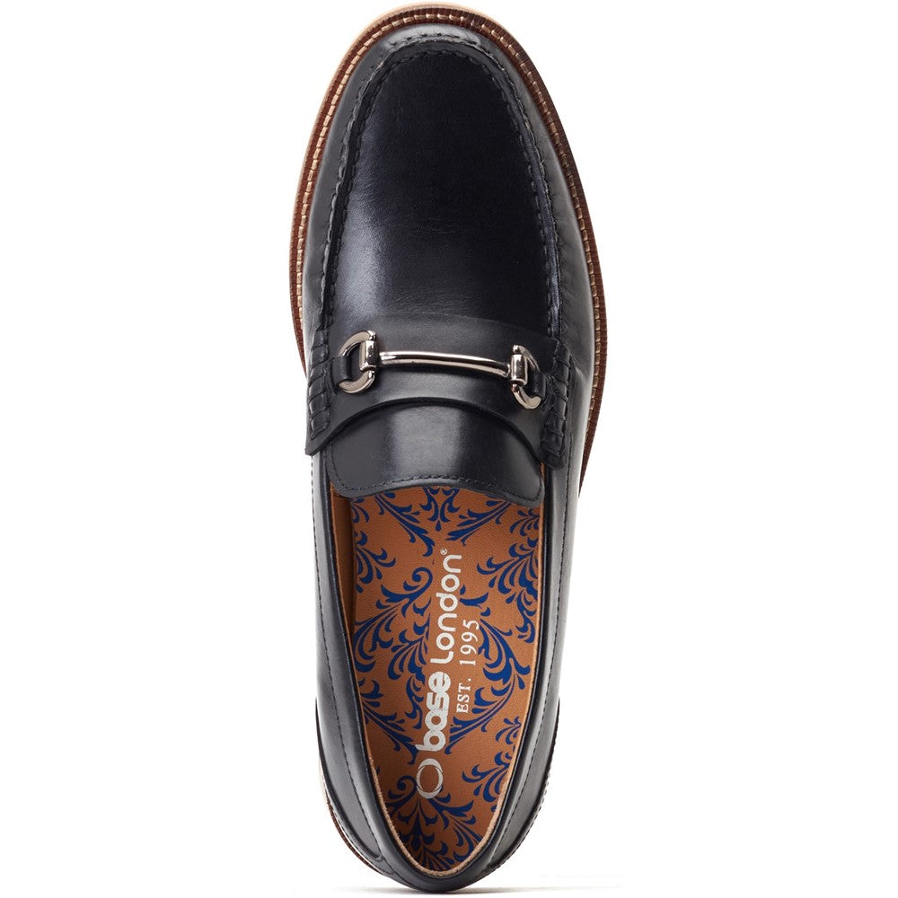Men's Base London Madison Loafer