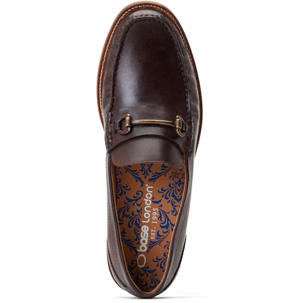 Men's Base London Madison Loafer