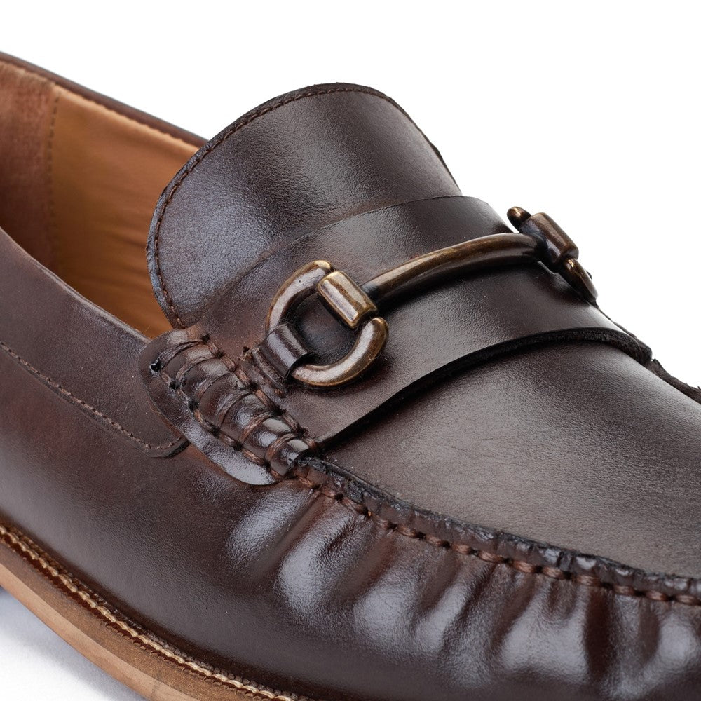 Men's Base London Madison Loafer