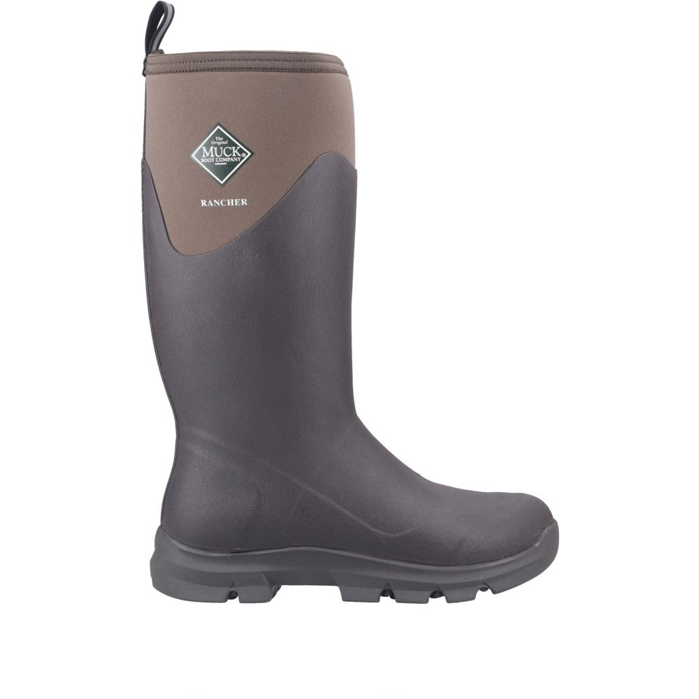 Men's Muck Boots Rancher Wellingtons