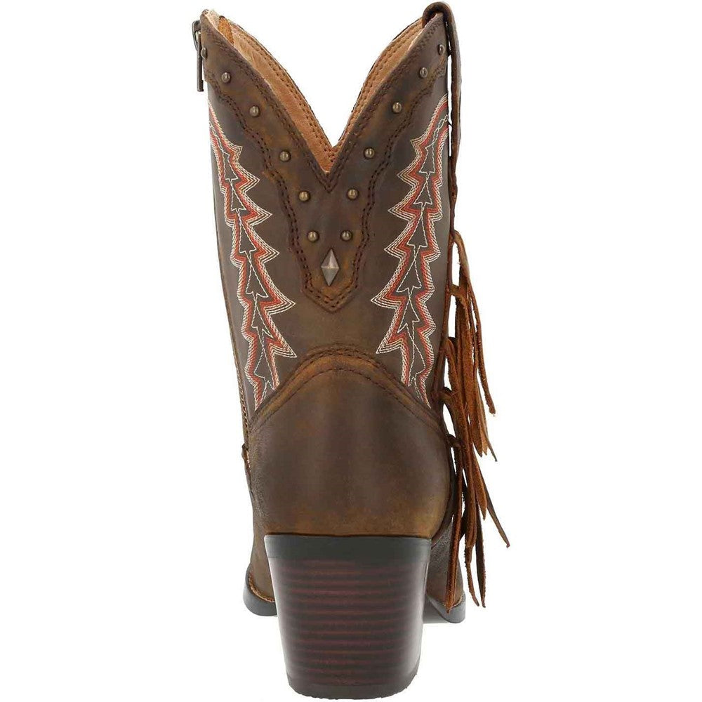 Women's Durango Crush Ankle Boot