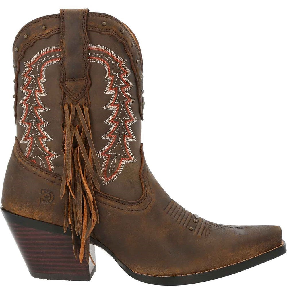 Women's Durango Crush Ankle Boot