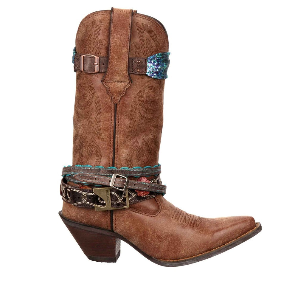 Women's Durango Crush Mid Boot