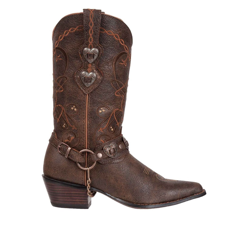 Women's Durango Crush Heartbreaker Mid Boot