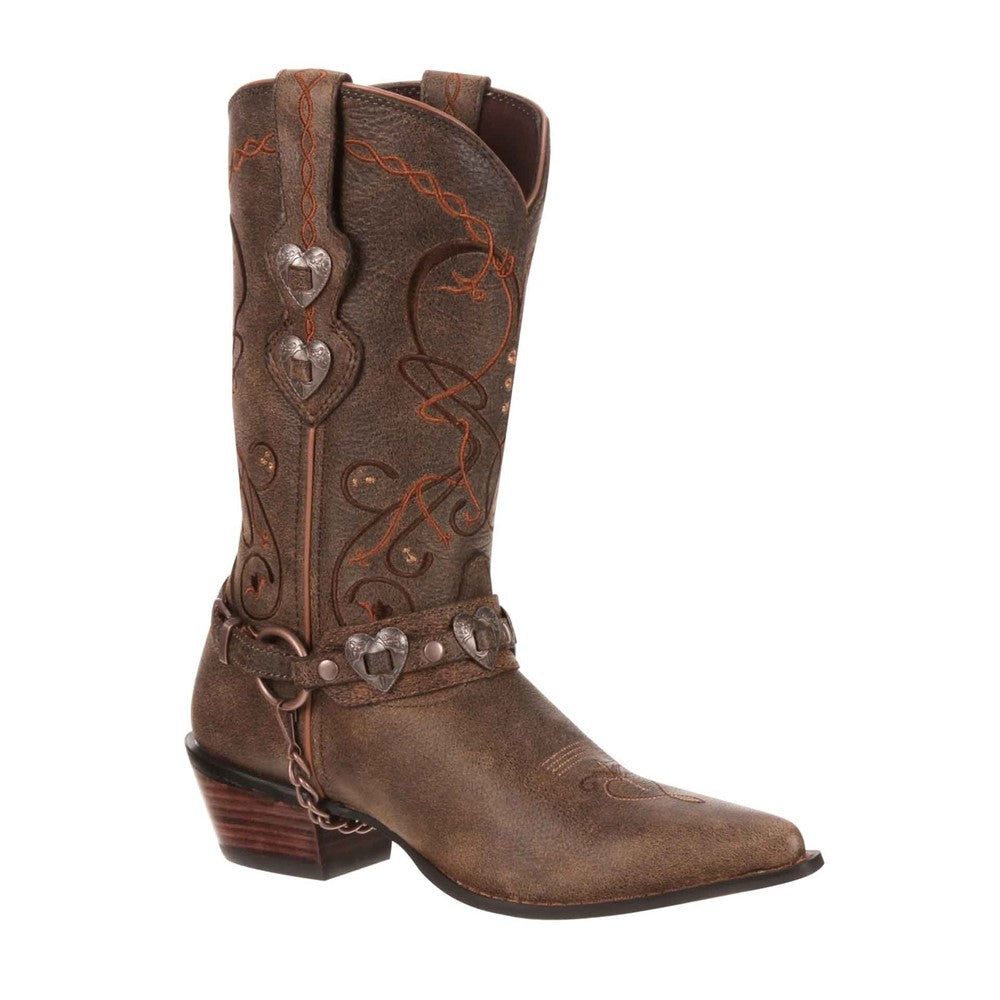 Women's Durango Crush Heartbreaker Mid Boot