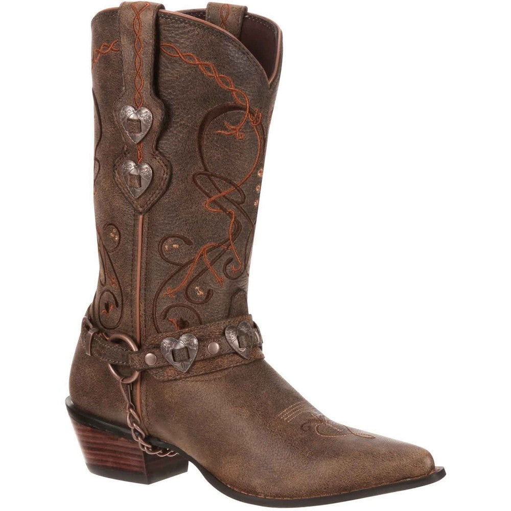 Women's Durango Crush Heartbreaker Mid Boot