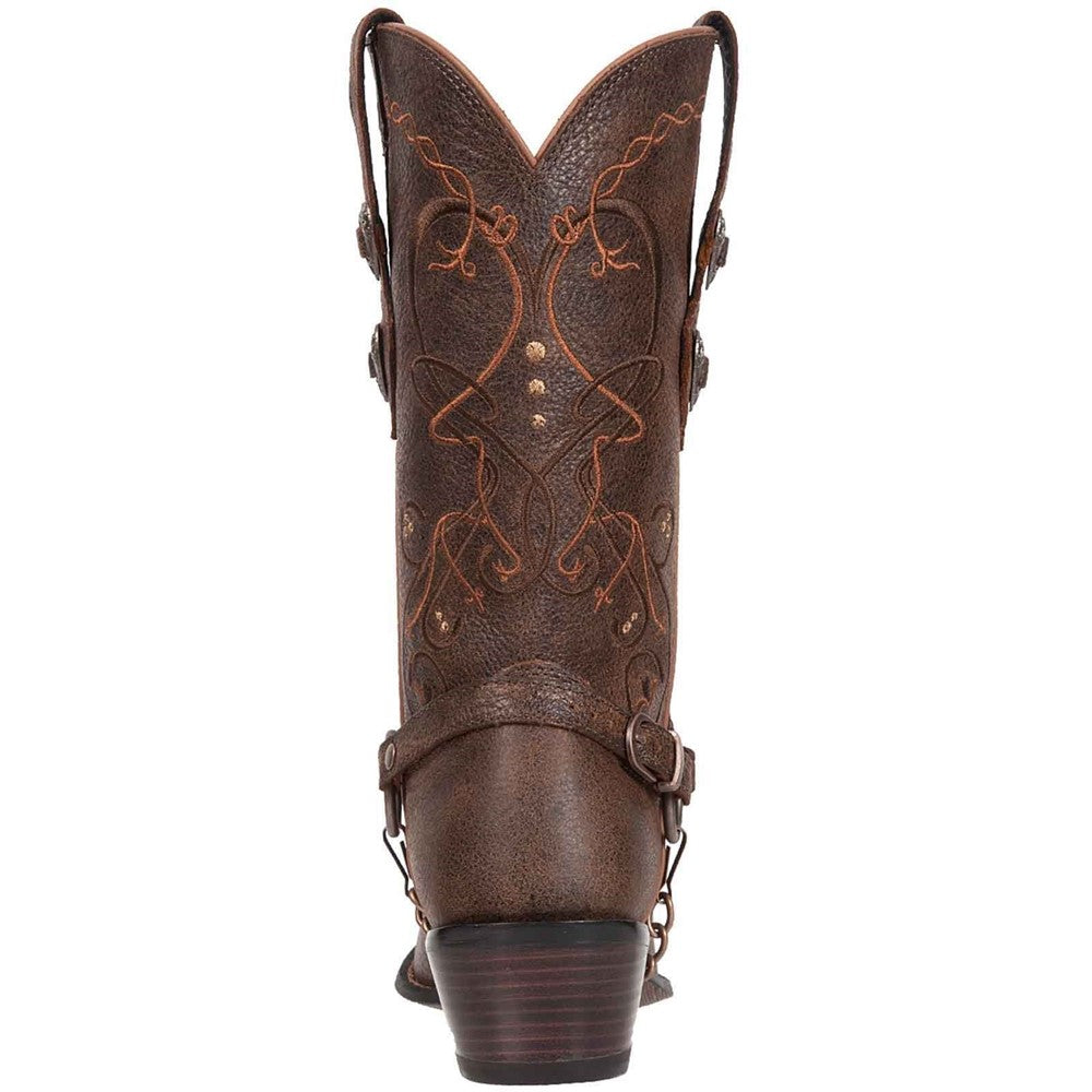 Women's Durango Crush Heartbreaker Mid Boot