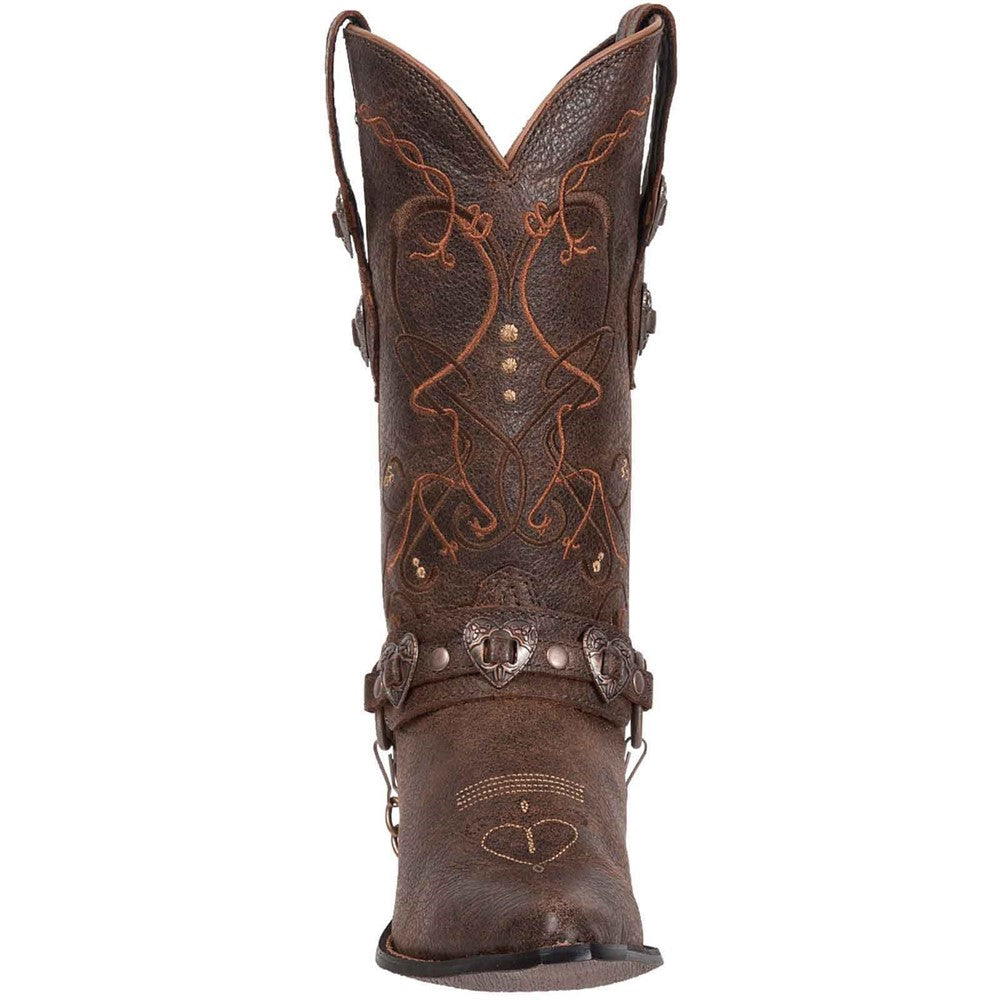 Women's Durango Crush Heartbreaker Mid Boot