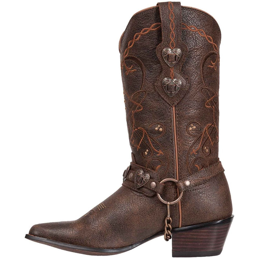 Women's Durango Crush Heartbreaker Mid Boot