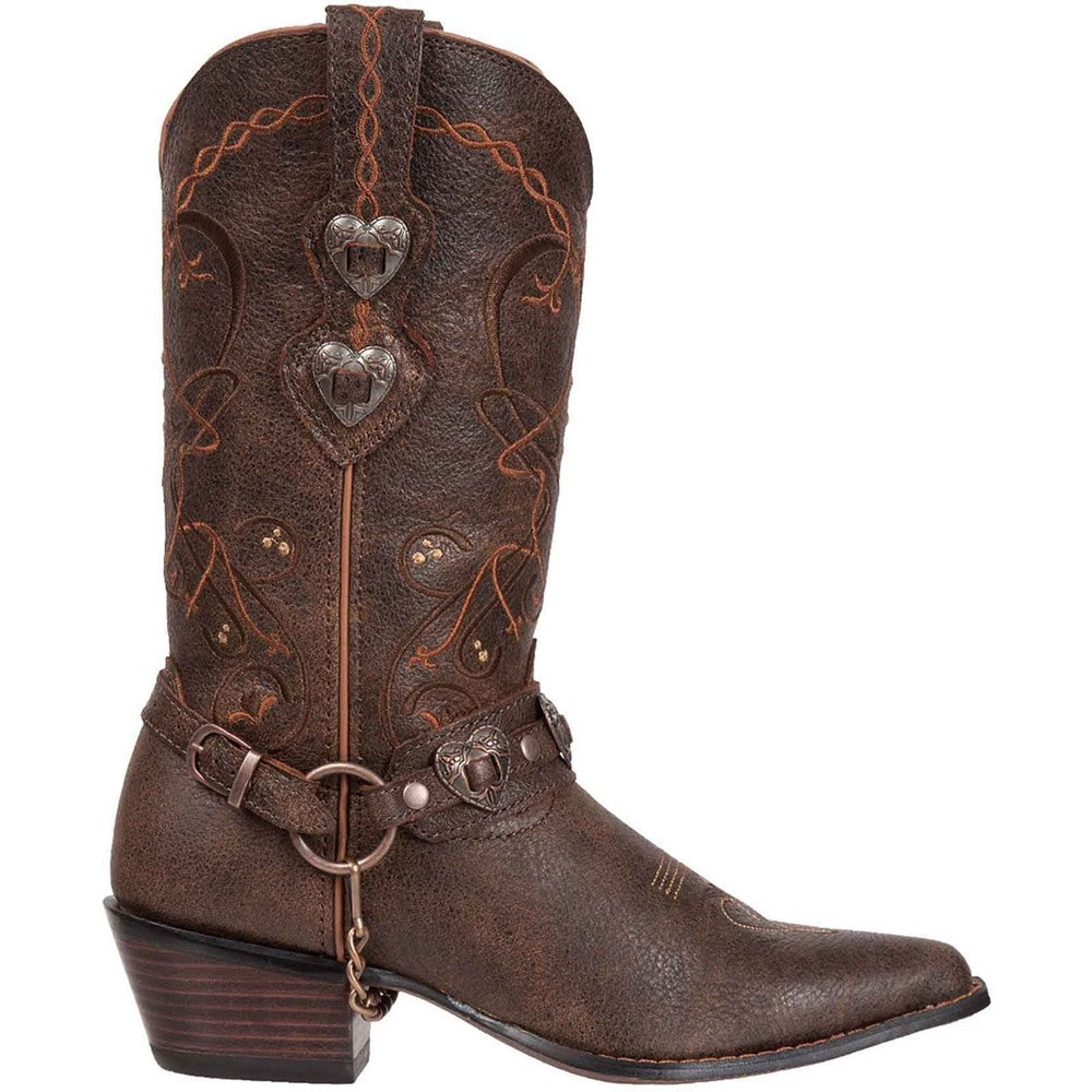 Women's Durango Crush Heartbreaker Mid Boot