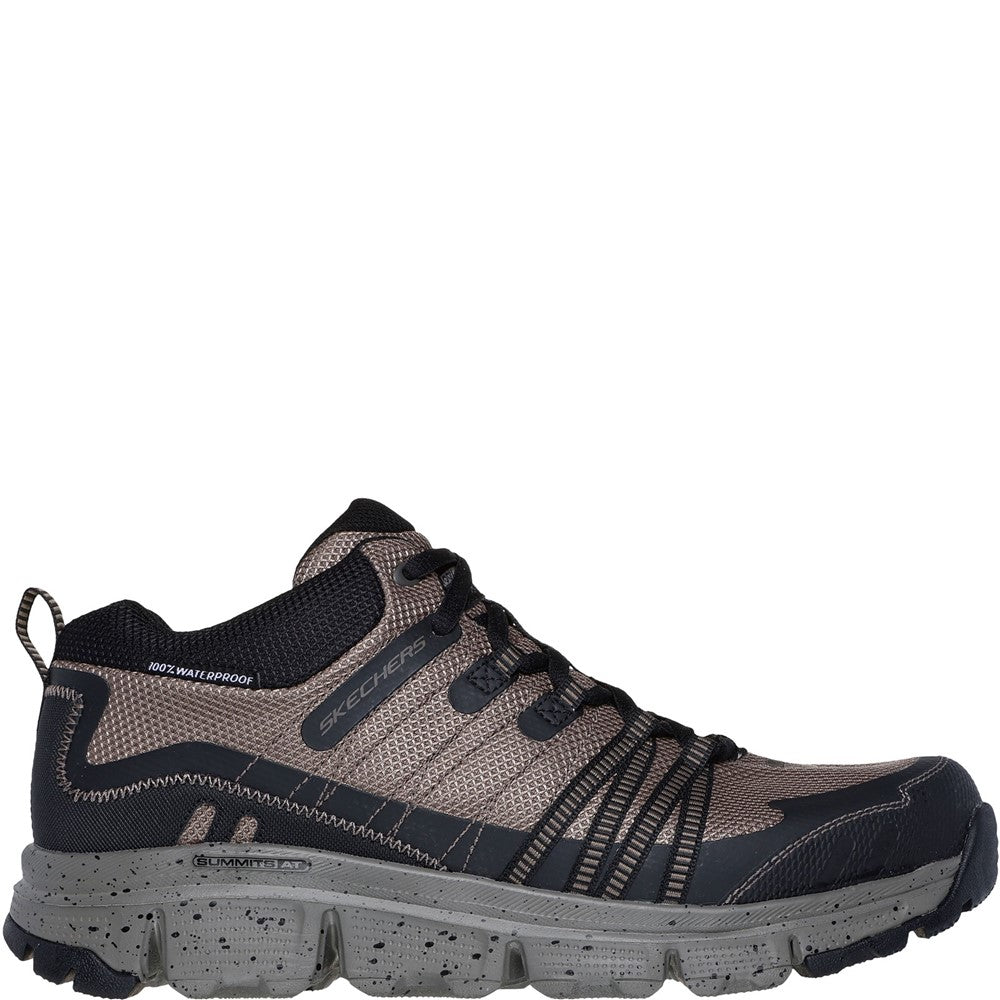 Men's Skechers Summits AT Canobie Hiker