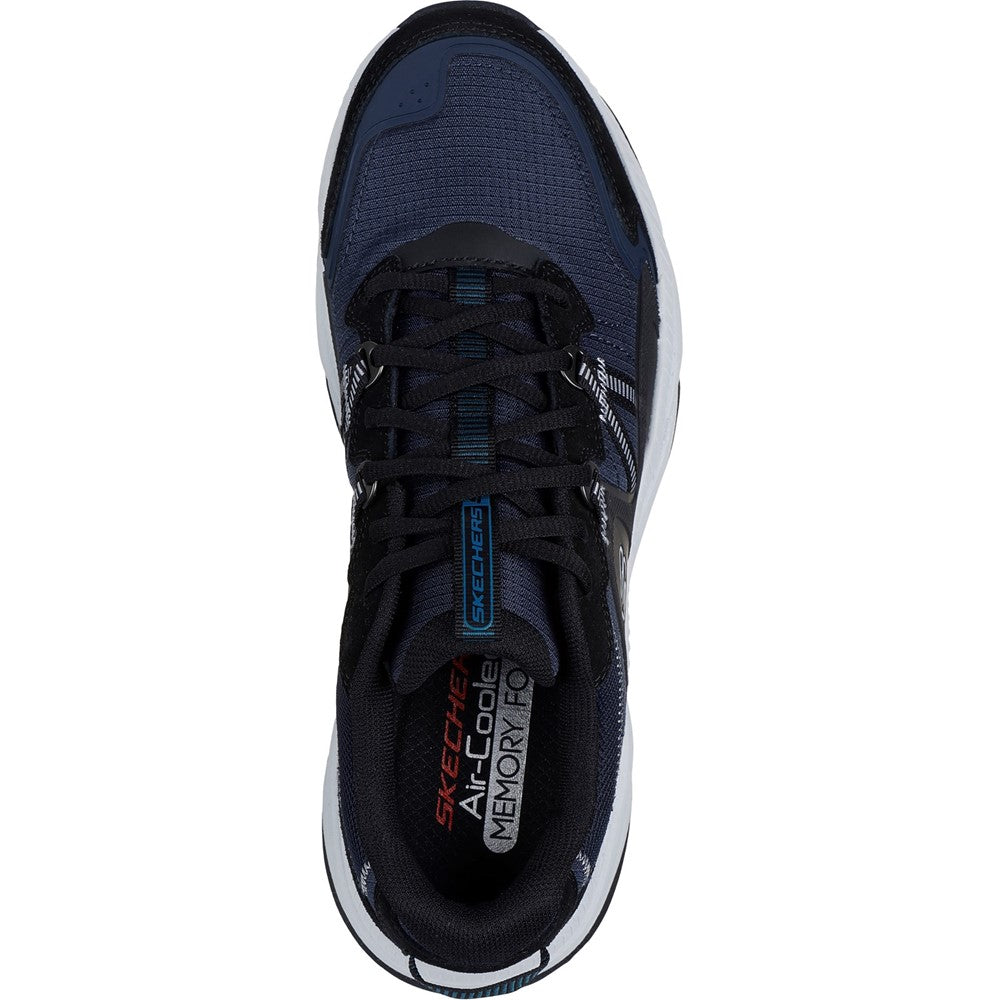 Men's Skechers Vigor AT Richwood Trail Shoe