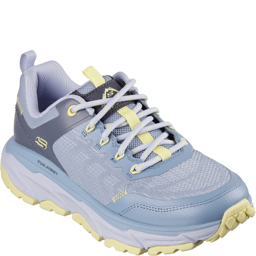 Women's Skechers D'Lux Journey Marigold Trail Shoe