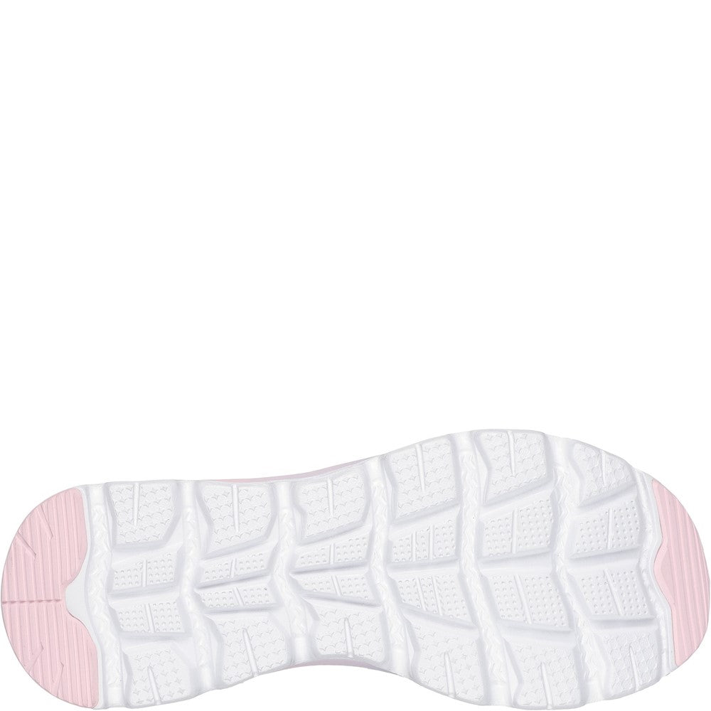 Women's Skechers Glide-Step Sole Trail Shoes