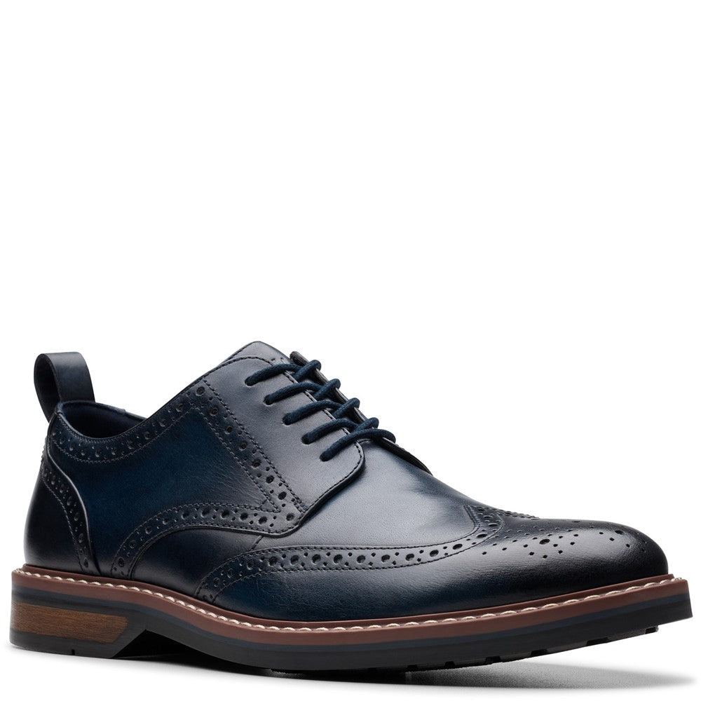 Men's Clarks Aldwin Limit Shoes