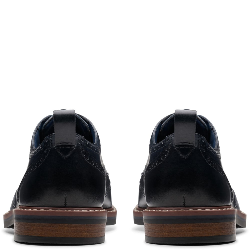 Men's Clarks Aldwin Limit Shoes