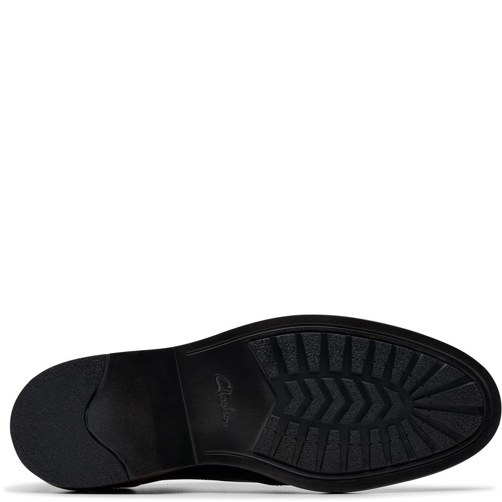 Men's Clarks Aldwin Limit Shoes